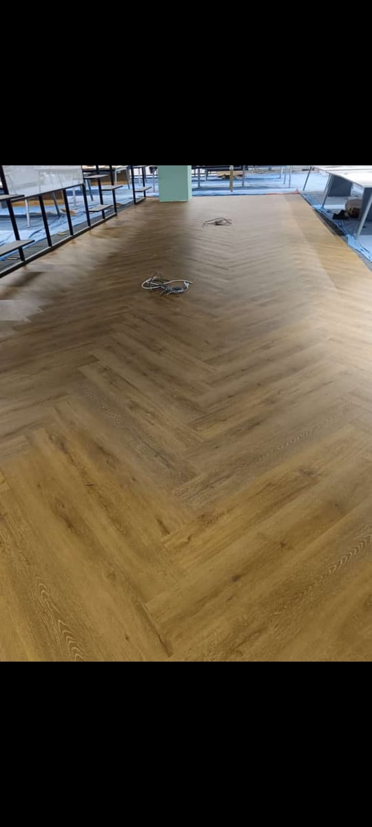 Interior Design Project